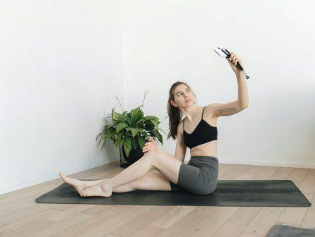 Read more about the article Start Your Yoga Blog In 6 Steps