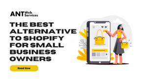 The Best Alternative To Shopify For Small Business Owners