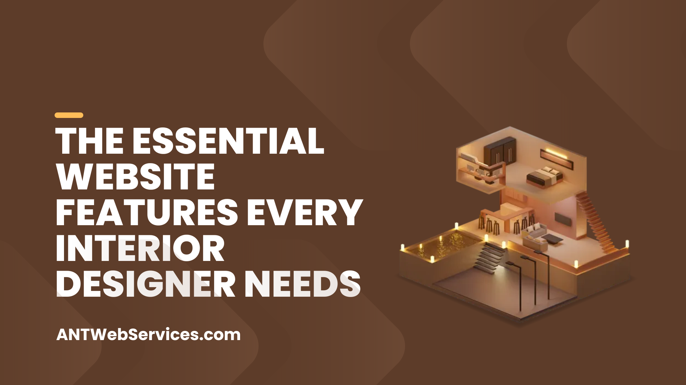 You are currently viewing The Essential Website Features Every Interior Designer Needs